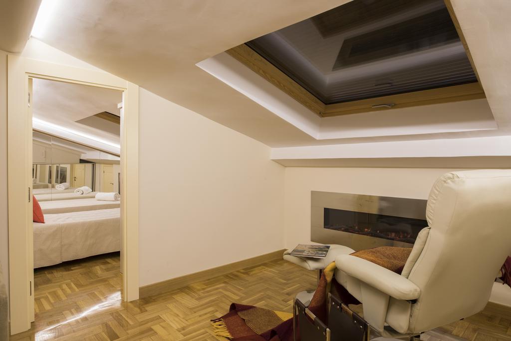 Rent Apartments Salamanca Toro 22 מראה חיצוני תמונה